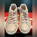 Nike  court royale Women’s size 7 NWB Color Barely Rose/ Stone White Photo 2