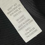 Aerie seamless lace trim black longline bralette - medium Photo 6