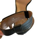 Linea Paolo Women's Emmie Heeled Sandals Black
Ankle Strap Block Heels Size 5.5 Black Photo 5