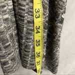 Anthropologie Maeve mock neck ripped sleeveless swing women’s dress Size Medium Photo 8