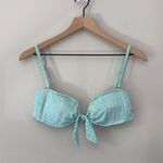 Lilly Pulitzer Padded Bandeau Bikini Top Removable Adjustable Spaghetti Straps M Photo 11