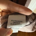 Vuori Top Womens Small Sunrise Crew Long Sleeve Pullover Mauve Photo 4