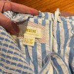 Reformation Anthropologie Maeve Strawberry Top  Photo 6