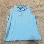 Burberry  golf tank size small 96 percent cotton VGUC Photo 0