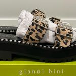 Gianni Bini Platform Sandals Photo 6
