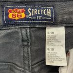 Route 66  Charcoal Denim Pants Photo 2