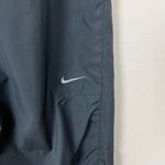Nike ACG Pants Womens Large 12/14 Black Belted Jogger Windbreaker Outdoor Hiking Photo 6