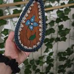 Crochet Handbag Photo 2