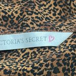 Victoria's Secret  Leopard Print Chemise with Pink Accents Photo 5
