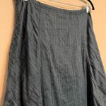 J.Jill loNG fLOWY Skirt Photo 3