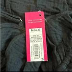 Xhilaration Swimsuit Coverup - summer mini dress NWT Photo 4