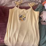 Looney Tunes Vintage Tweetie Bird Dress Photo 3