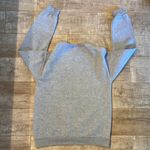 Santa Cruz Gray Crewneck Sweatshirt Photo 2