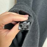 Jenni Kayne Sleeveless Sweater Dress grey small Photo 9