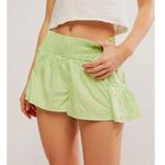 FP Movement Get Your Flirt On Shorts Size M Photo 0