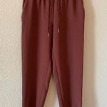 Aritzia Wilfred Buffon Crepe Jogger Pants Photo 2