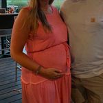 Knox Rose Pink Dress Photo 0