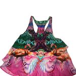Camilla  Awakened Utopia‎ Racer Back Top Size 1 Small Photo 6