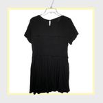 Kendall + Kylie ‎ Black Dress Photo 3