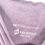 Beyond Yoga  X Peloton Womens Spacedye‎ Pocket High Waist Active Leggings Size S Photo 6