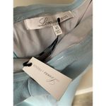 Lovers + Friends  Danica Gown in Silver Blue Photo 9