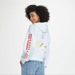 Hello Kitty Women's Care Bears x Sanrio Graphic Hoodie Photo 1