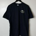 Urban Outfitters Instant Diver T Shirt Black XXL 2XL Graphic Tee Cotton Short Sleeve Solid Logo Photo 8