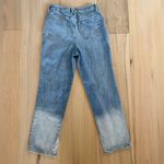 Good American  Good Boy Straight Jeans Size 31 Photo 11