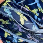 Lug Dory Purse Blue Photo 9