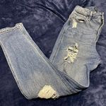 Hollister Ultra High-Rise Mom Jean Photo 0