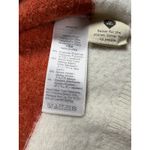 Madewell  Walker Cardigan Womens Colorblock Open‎ Front Sweater Pockets Size M Photo 3