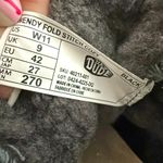 Hey Dude Damen Fold Stitch Cozy Moccasin Photo 9