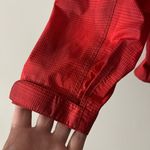 White Sierra Women’s  Packable windbreaker/ jacket- Size Smalll Photo 4