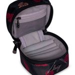 LUG SWIZZLE MINI JEWELRY CASE Black Photo 4
