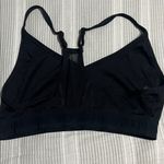 PINK - Victoria's Secret  Ultimate Black Bra Photo 1