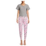 Briefly Stated Unicorn Women's Sleepwear Joggers Photo 1