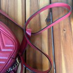 Gucci GG Marmont mini matelassé shoulder bag Photo 8