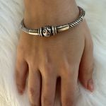 Brighton  Silver-Toned Bracelet Photo 2
