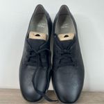Dansko NEW Libbie Black Burnished Calf Shoe Size 38 aka 7.5-8 SKU#24460 Photo 6