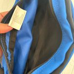 Jansport  Classic Vintage Fanny Pack Bag In Cobalt Blue Photo 6