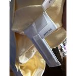 Ann Taylor Loft Laura Size 12 Yellow Wide Leg Dress Pants Photo 9