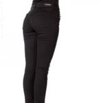 Articles of Society CLASIC BLACK SKINNY JEANS 24 Photo 2