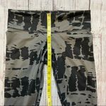 Alo Yoga Goddess Tie Dye Airbrush Ink Leggings. Size XSmall. EUC Photo 5