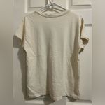 Daydreamer New  Neil Young On the Beach 🏖️ size medium short sleeve T Photo 2