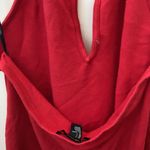 Forever 21 FINAL MARKDOWN Junior  halter top large Photo 2