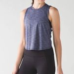 Lululemon Fast as Light Muscle Tank Photo 0