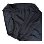 Maternity Pregnancy Black 1pc V Photo 4