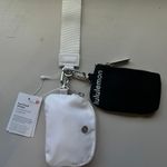 Lululemon Dual Wristlet Pouch Photo 0