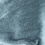 Woman’s Elegant Long Sleeve Blue Wrap Dress size 6 Photo 5