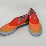 Adidas “Love Unites” Pride Shoes Unisex size 5.5) Retails for $95 Low Sneakers Photo 3